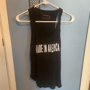 Women’s Tank Top